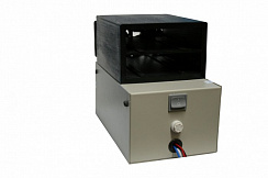 Раскат "Модуль + (2)" - устройство уничтожения информации