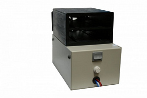 Раскат "Модуль + (2)" - устройство уничтожения информации