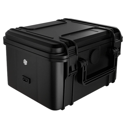 GuardDo Утилизатор HDD