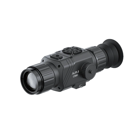 Тепловизионный прицел ARKON Alfa II LT35M / Аркон Альфа ЛТ 35 М