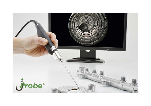 Бороскопы jProbe