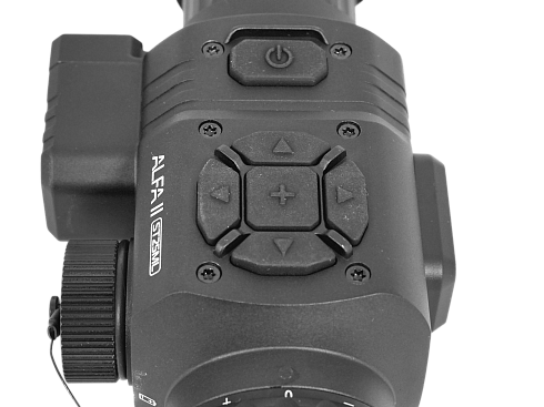 Тепловизионный прицел ARKON Alfa II ST25ML / Аркон Альфа 2 СТ 25 МЛ