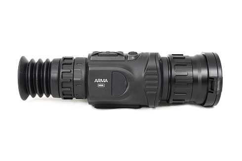 Тепловизионный прицел ARKON Arma HR50L / Аркон Арма ХР 50 Л (с баллистическим калькулятором)