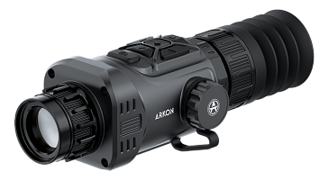 Тепловизионный прицел ARKON Arma v2 SR25 / Аркон Арма В2 СР 25
