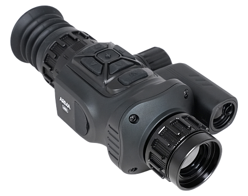 Тепловизионный прицел ARKON Arma LR25L / Аркон Арма ЛР 25 Л (с баллистическим калькулятором)