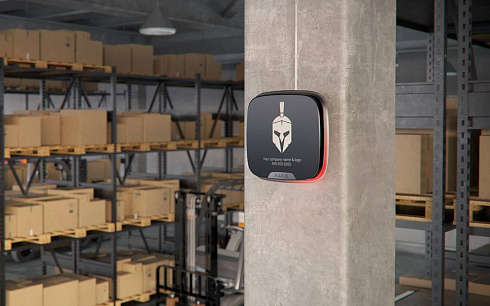 StreetSiren DoubleDeck