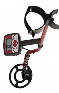 Minelab X-Terra 305 -  металлоискатель