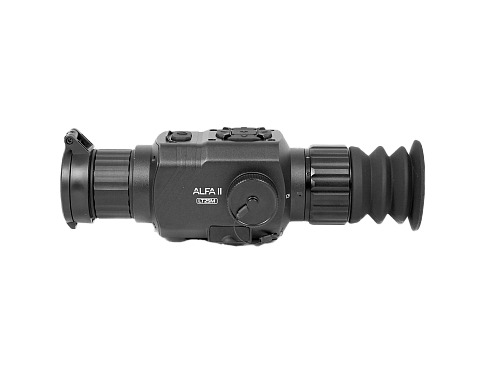 Тепловизионный прицел ARKON Alfa II LT25M / Аркон Альфа 2 ЛТ 25 М