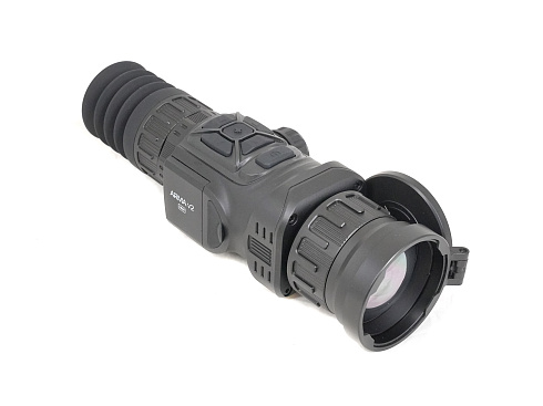 Тепловизионный прицел ARKON Arma v2 LR50 / Аркон Арма В2 ЛР 50