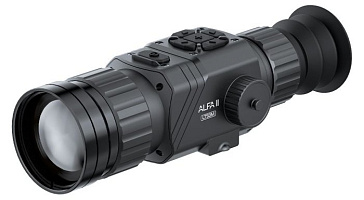 Тепловизионный прицел ARKON Alfa II LT50M / Аркон Альфа 2 ЛТ 50 М