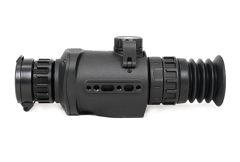Тепловизионный прицел ARKON Arma SR25 / Аркон Арма СР 25 (с баллистическим калькулятором)