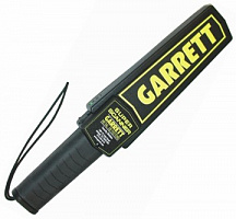 GARRETT SUPER SCANNER