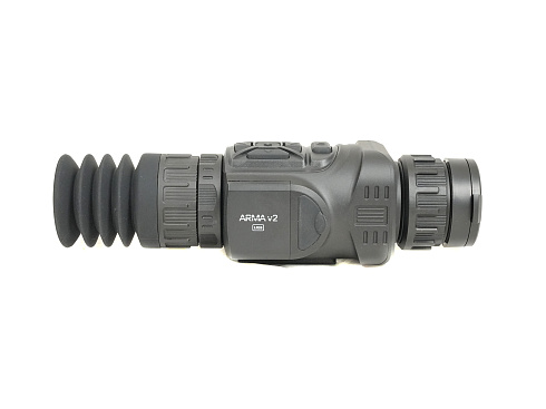Тепловизионный прицел ARKON Arma v2 LR35 / Аркон Арма В2 ЛР 35