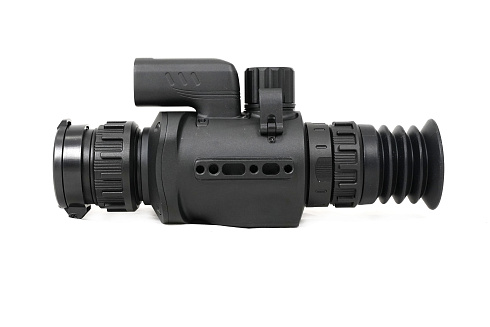 Тепловизионный прицел ARKON Arma HR35L / Аркон Арма ХР 35 Л (с баллистическим калькулятором)