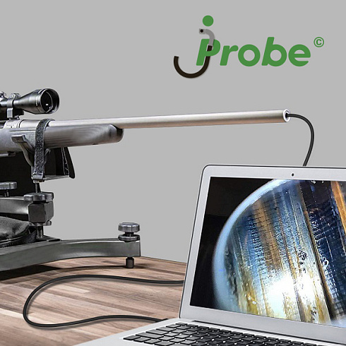 jProbe GE Gun Expert