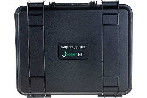 Видеоэндоскоп jProbe NT HD 1-85-80 SF c гибким зондом