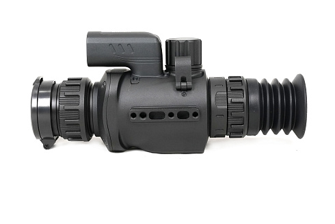 Тепловизионный прицел ARKON Arma LR35L / Аркон Арма ЛР 35 Л (с баллистическим калькулятором)