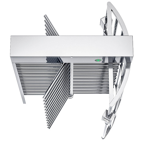 Полноростовой турникет БЛОКПОСТ РСТ 600