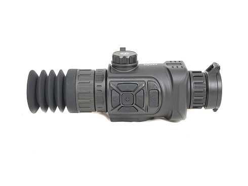 Тепловизионный прицел ARKON Arma v2 SR25 / Аркон Арма В2 СР 25