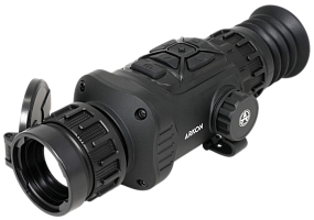 Тепловизионный прицел ARKON Arma LR35 / Аркон Арма ЛР 35 (с баллистическим калькулятором)