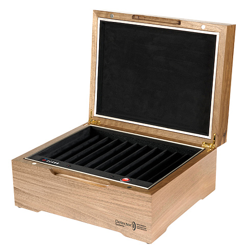 Акустический сейф Шкатулка-2/11 УЭ