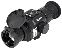 Тепловизионный прицел ARKON Alfa II ST25 / Аркон Альфа 2 СТ 25