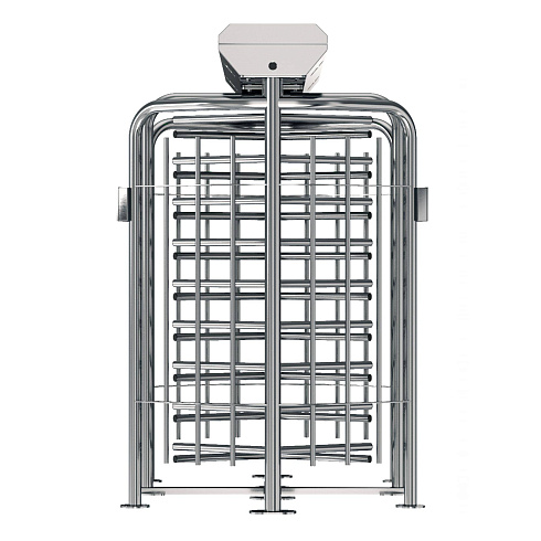 Полноростовой турникет БЛОКПОСТ РСТ 1400