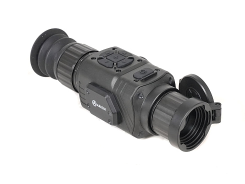 Тепловизионный прицел ARKON Alfa II ST25M / Аркон Альфа 2 СТ 25 М