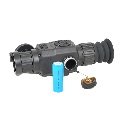 Тепловизионный прицел ARKON Alfa II ST19M / Аркон Альфа 2 СТ 19 М