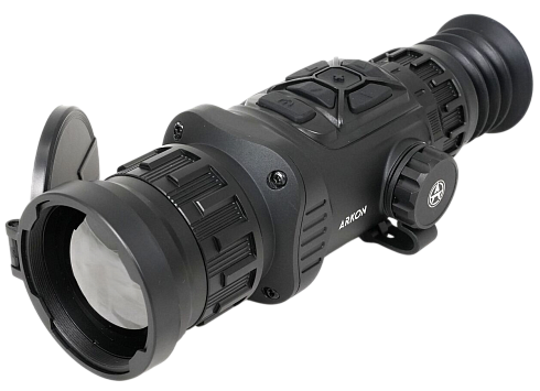 Тепловизионный прицел ARKON Arma LR50 / Аркон Арма ЛР50