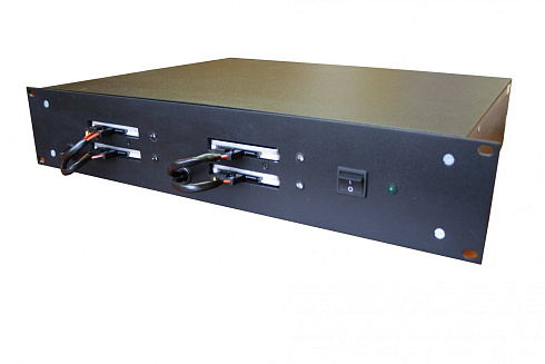 Раскат (Ультра SSD) Устройство экстренного уничтожения данных на SSD-накопителях