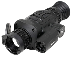 Тепловизионный прицел ARKON Arma SR25L / Аркон Арма СР 25 Л (с баллистическим калькулятором)