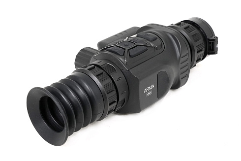 Тепловизионный прицел ARKON Arma LR35L / Аркон Арма ЛР 35 Л (с баллистическим калькулятором)