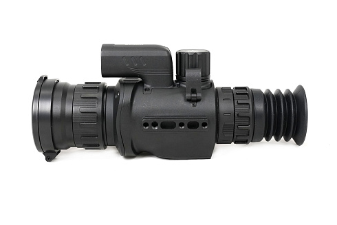 Тепловизионный прицел ARKON Arma HR50L / Аркон Арма ХР 50 Л (с баллистическим калькулятором)