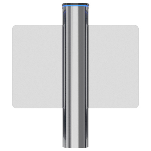 Турникет распашной БЛОКПОСТ РСП 1200