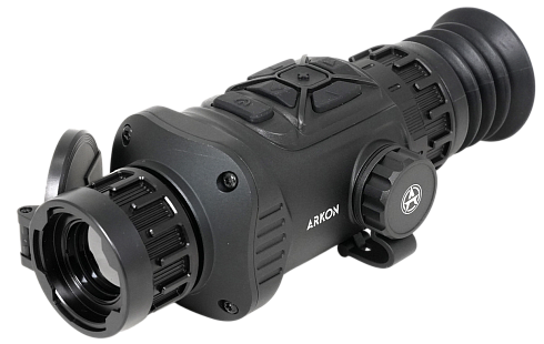 Тепловизионный прицел ARKON Arma SR25 / Аркон Арма СР 25 (с баллистическим калькулятором)