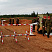 Заграждение автомобильное Кактус-400