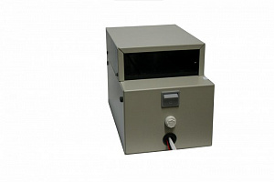 Раскат "Модуль (1)" - устройсто уничтожения информации