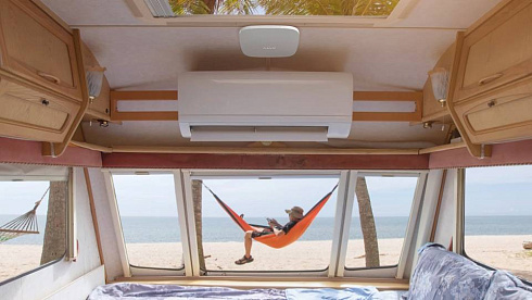 Блок питания 12V PSU