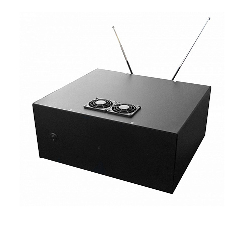 Генератор радиошума ПРП-2500 "Штора-4"