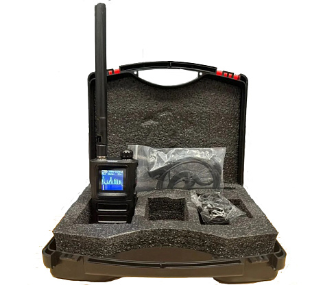 Детектор дронов Гарпия