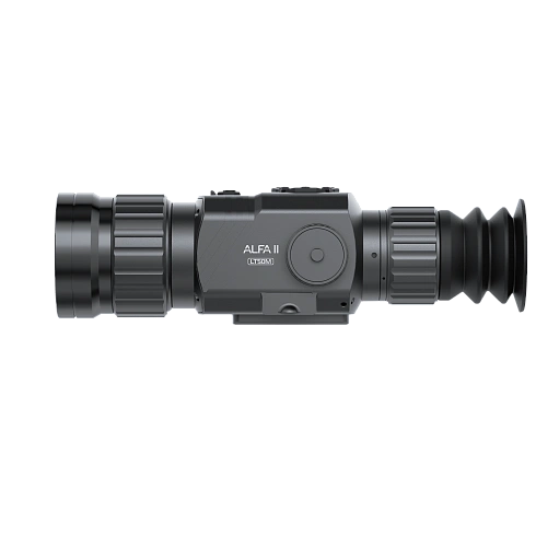 Тепловизионный прицел ARKON Alfa II LT50M / Аркон Альфа 2 ЛТ 50 М