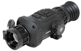 Тепловизионный прицел ARKON Arma SR25 / Аркон Арма СР 25 (с баллистическим калькулятором)