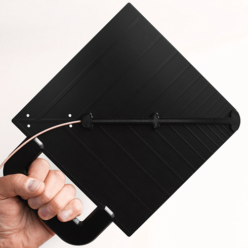 Антенна логопериодическая LPDA-1913