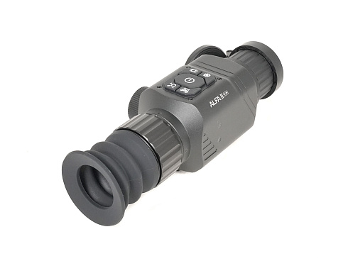 Тепловизионный прицел ARKON Alfa II LT25 / Аркон Альфа 2 ЛТ 25