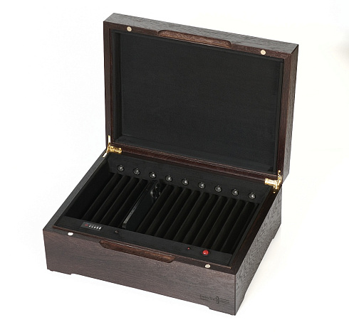 Акустический сейф Шкатулка-2/18У