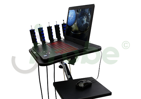 jProbe DS