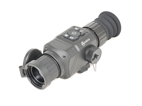 Тепловизионный прицел ARKON Alfa II LT25 / Аркон Альфа 2 ЛТ 25