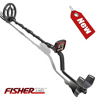 Fisher F11 New