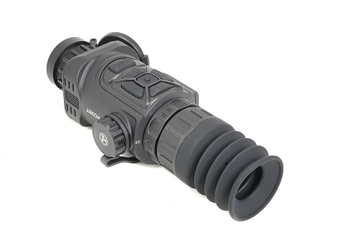 Тепловизионный прицел ARKON Arma v2 SR25 / Аркон Арма В2 СР 25